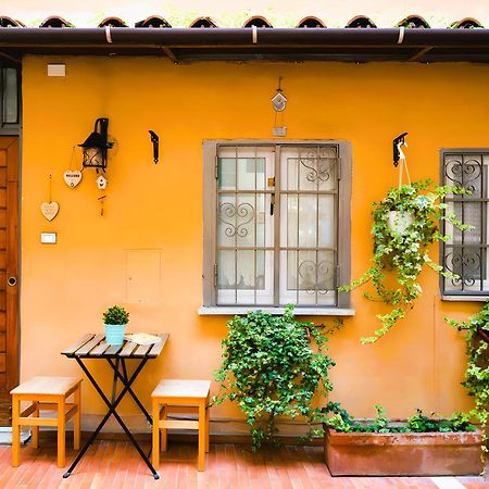 The Best Nest Rome Extérieur photo