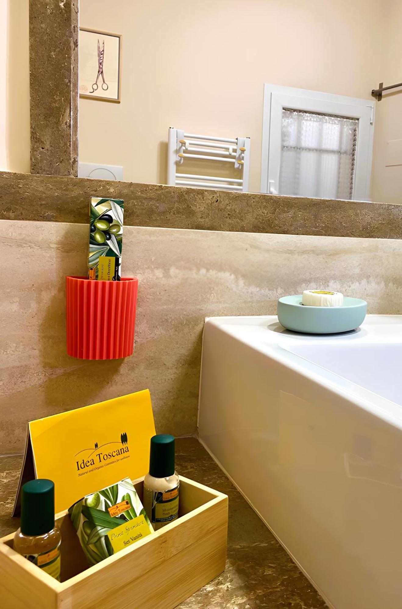 The Best Nest Rome Extérieur photo