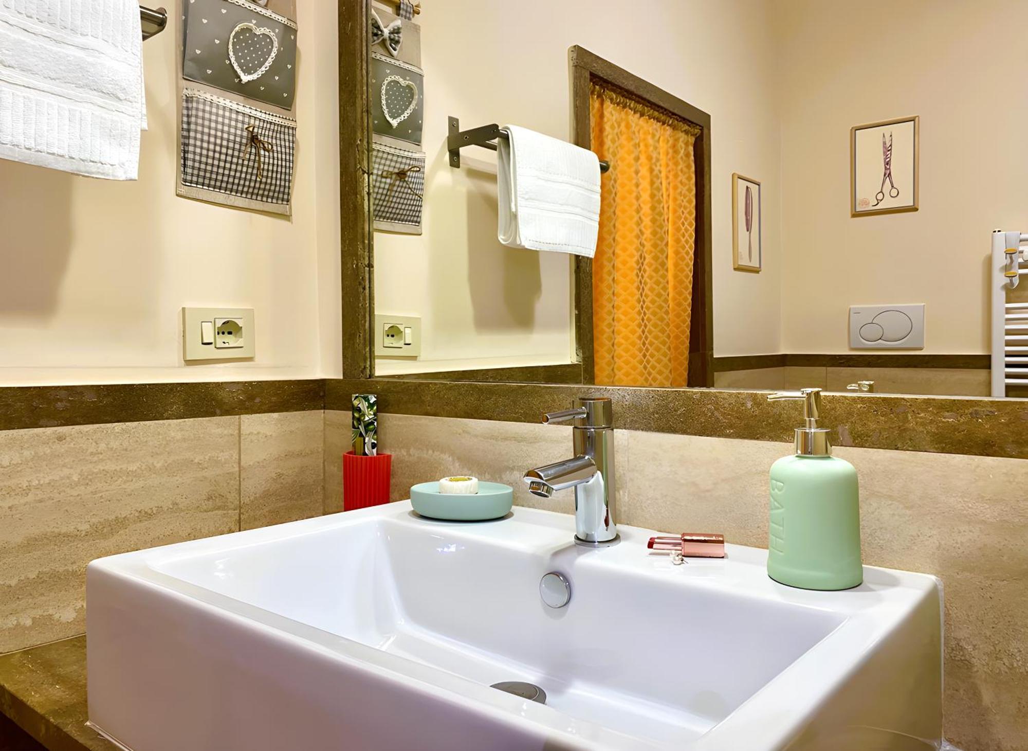 The Best Nest Rome Extérieur photo