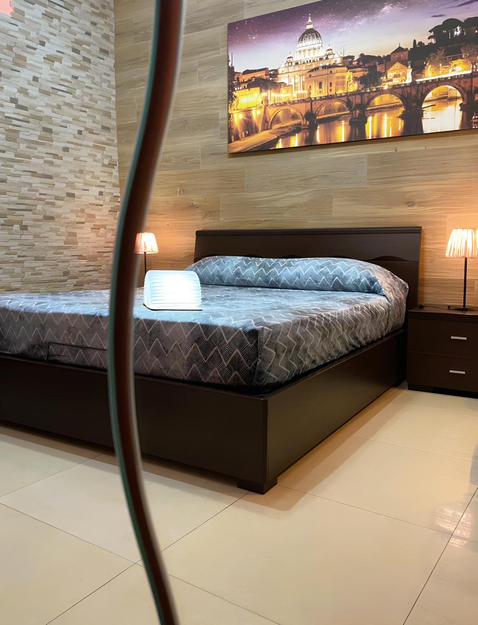 The Best Nest Rome Extérieur photo
