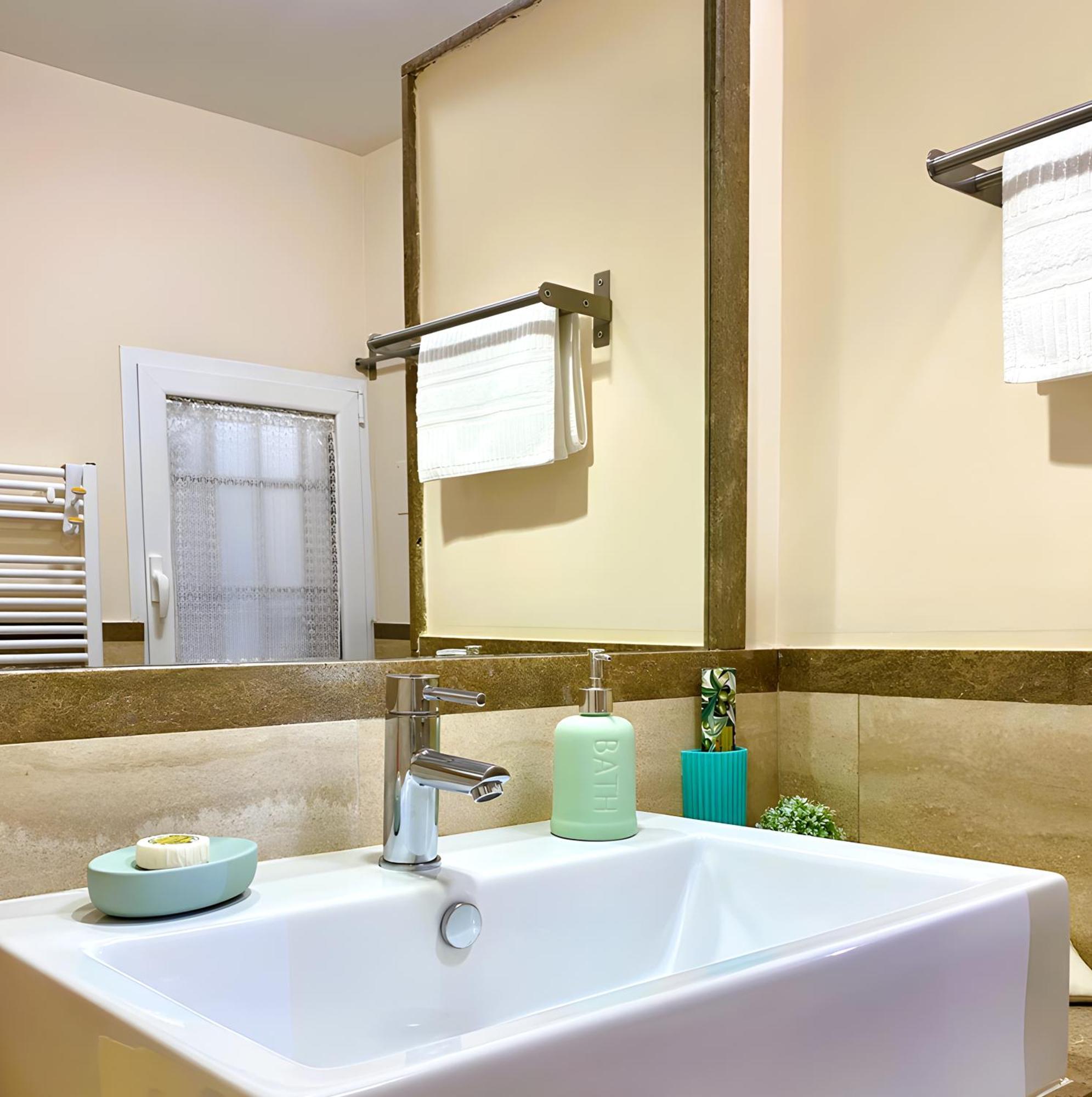 The Best Nest Rome Extérieur photo