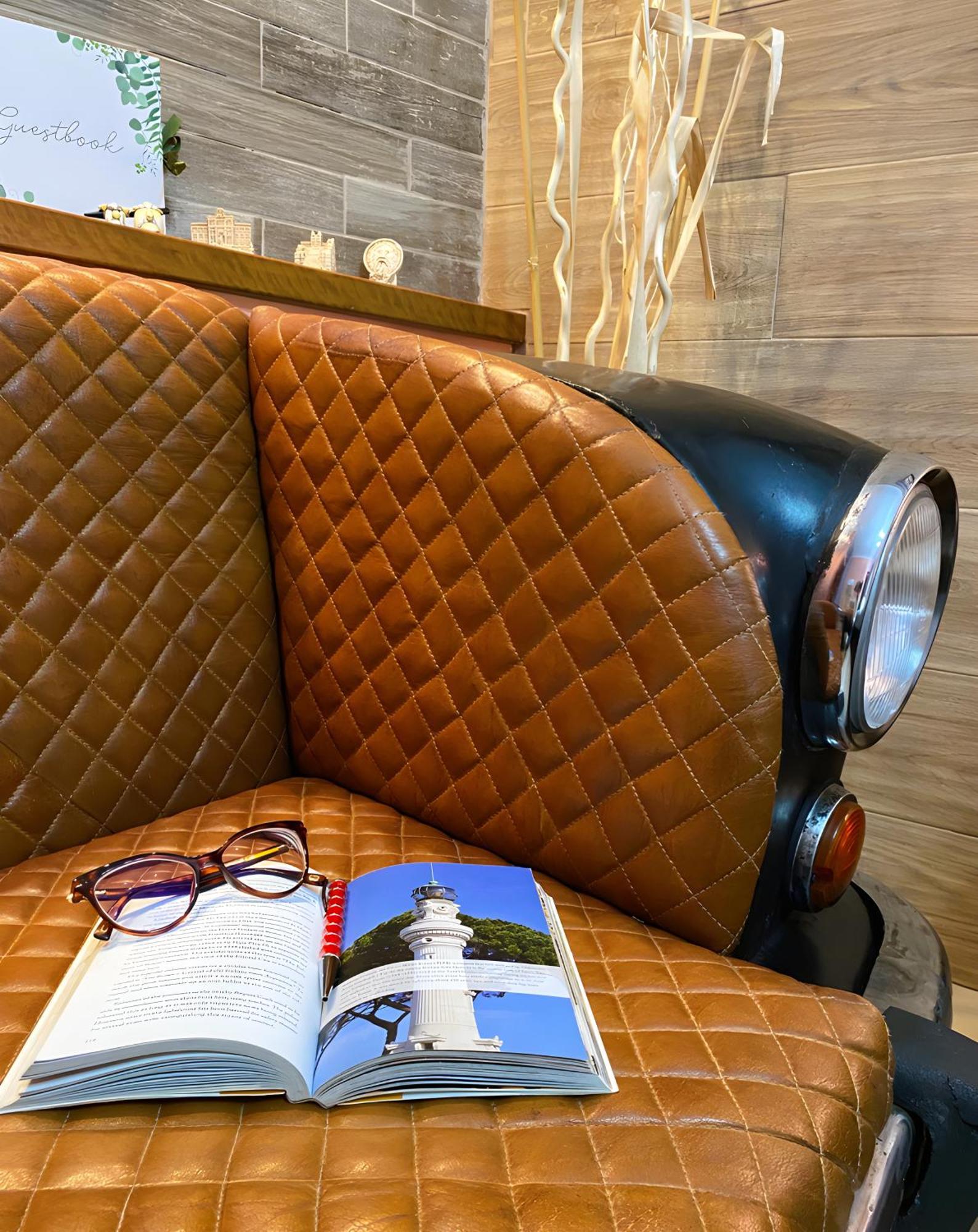 The Best Nest Rome Extérieur photo