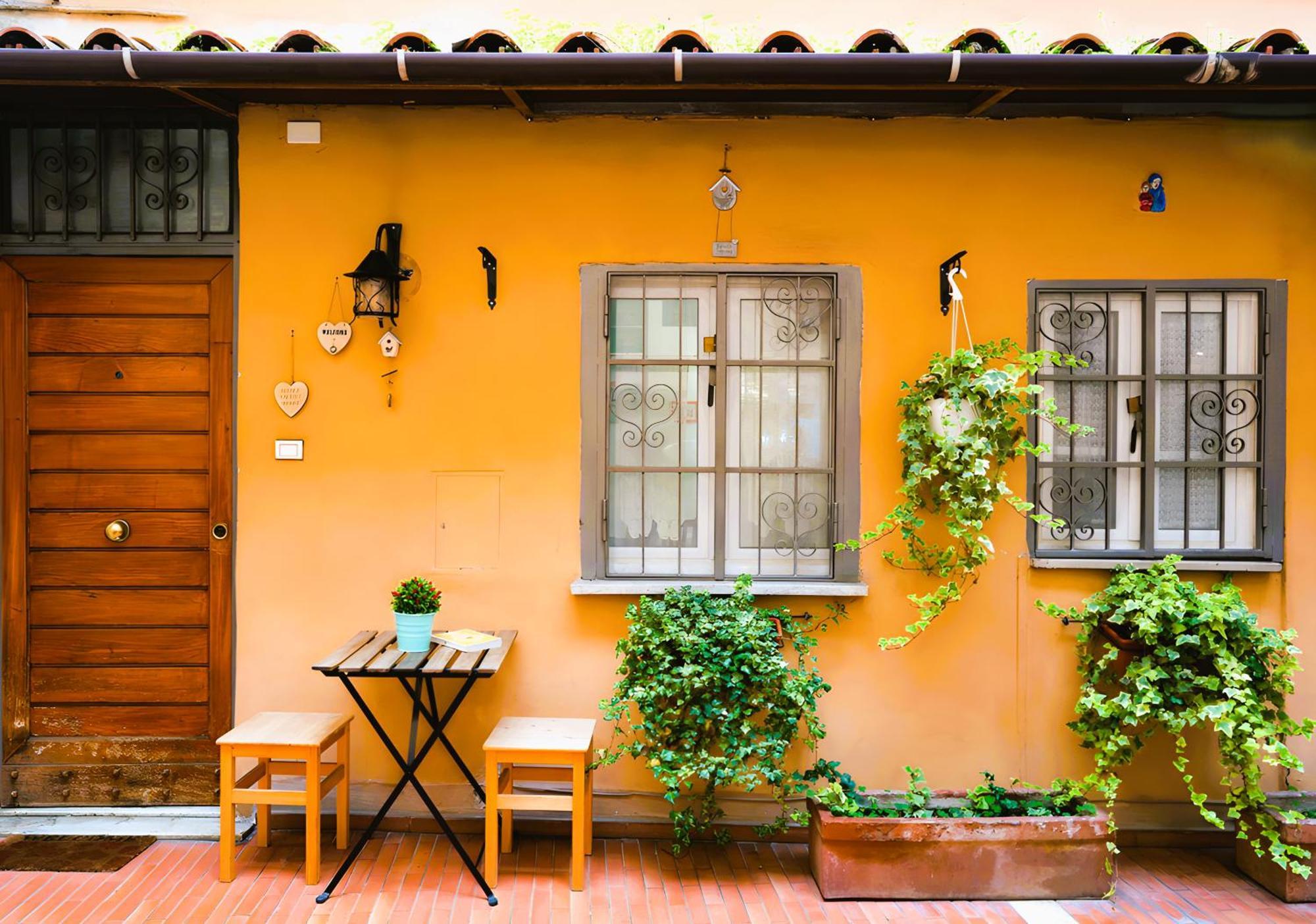 The Best Nest Rome Extérieur photo