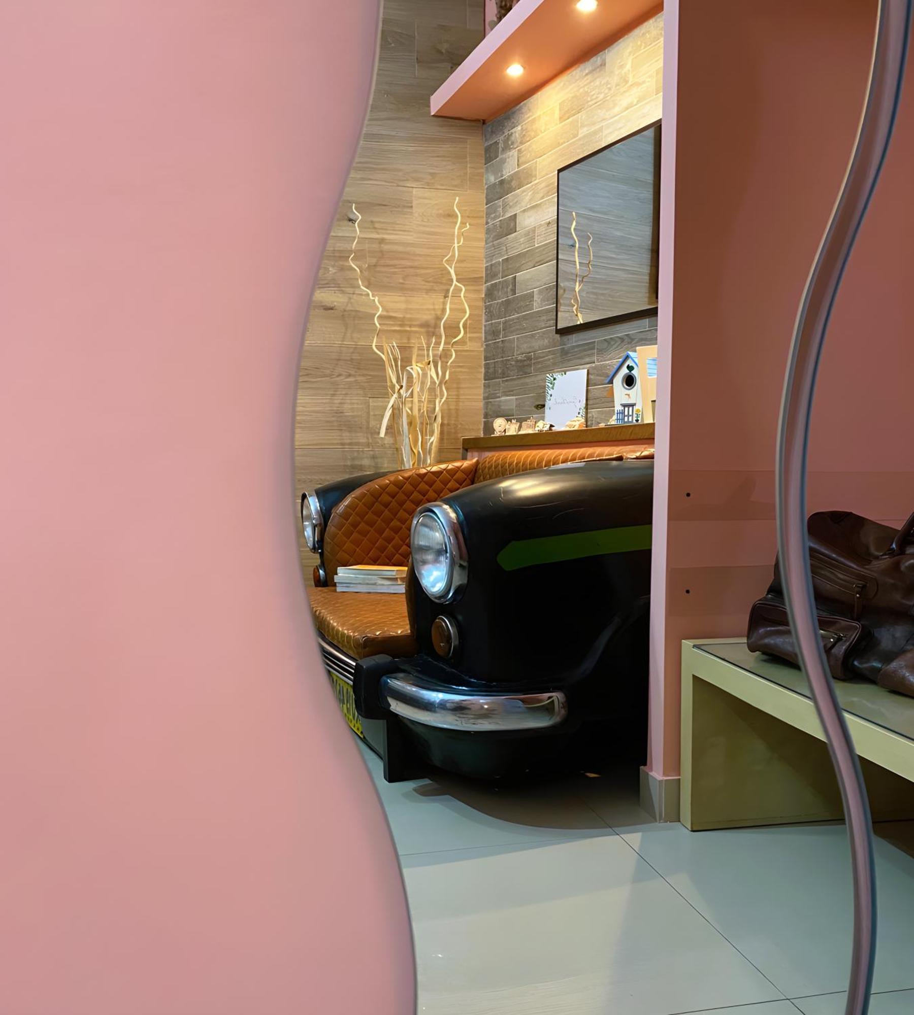 The Best Nest Rome Extérieur photo