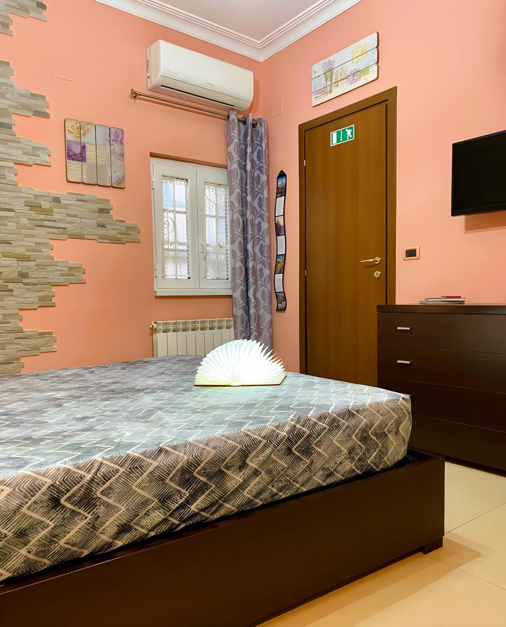 The Best Nest Rome Extérieur photo