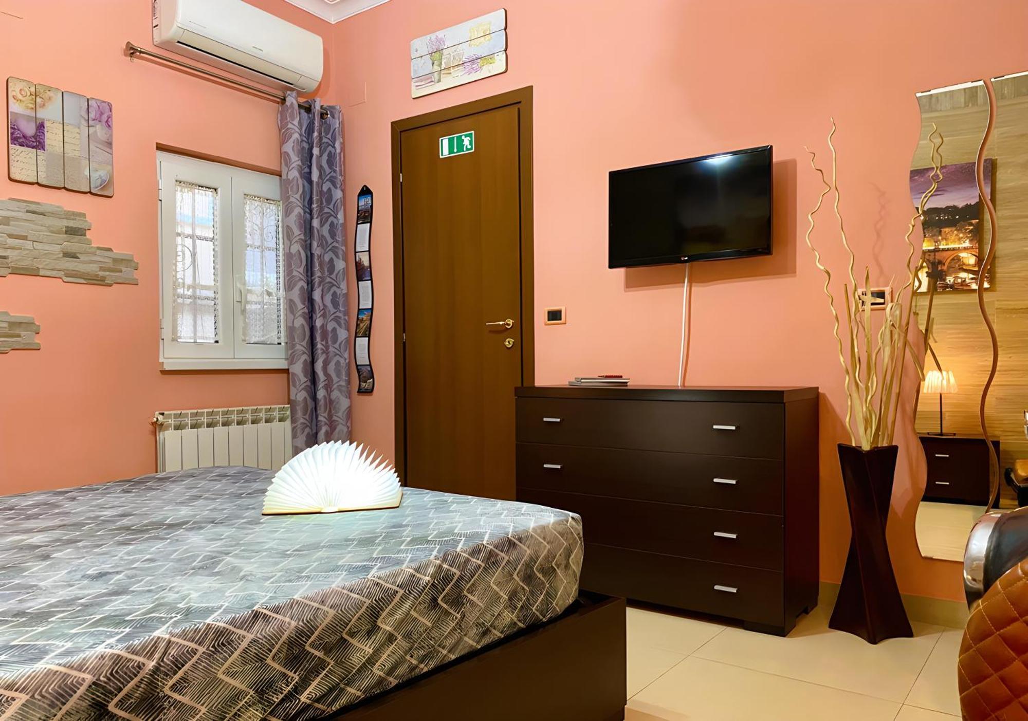 The Best Nest Rome Extérieur photo