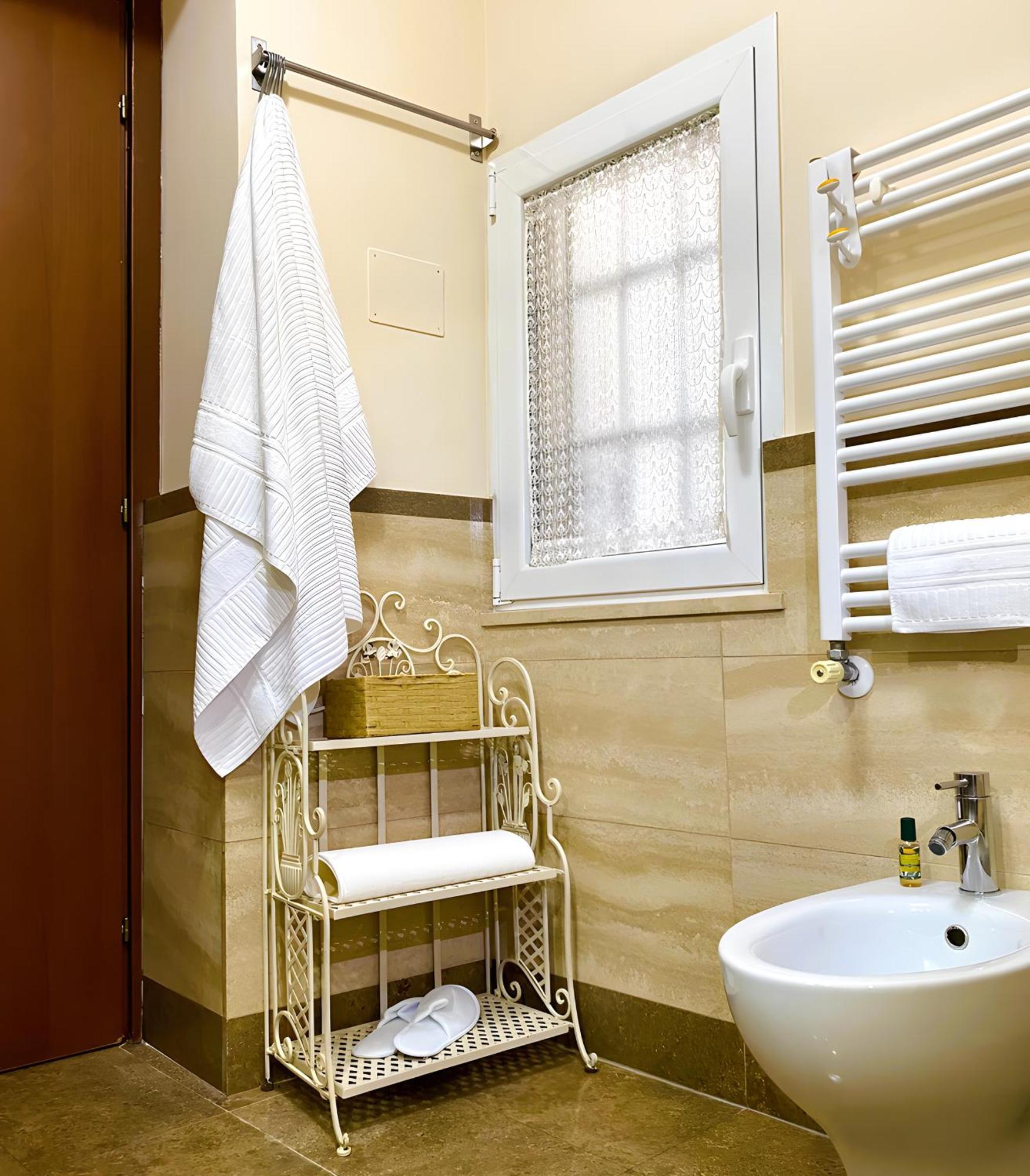 The Best Nest Rome Extérieur photo