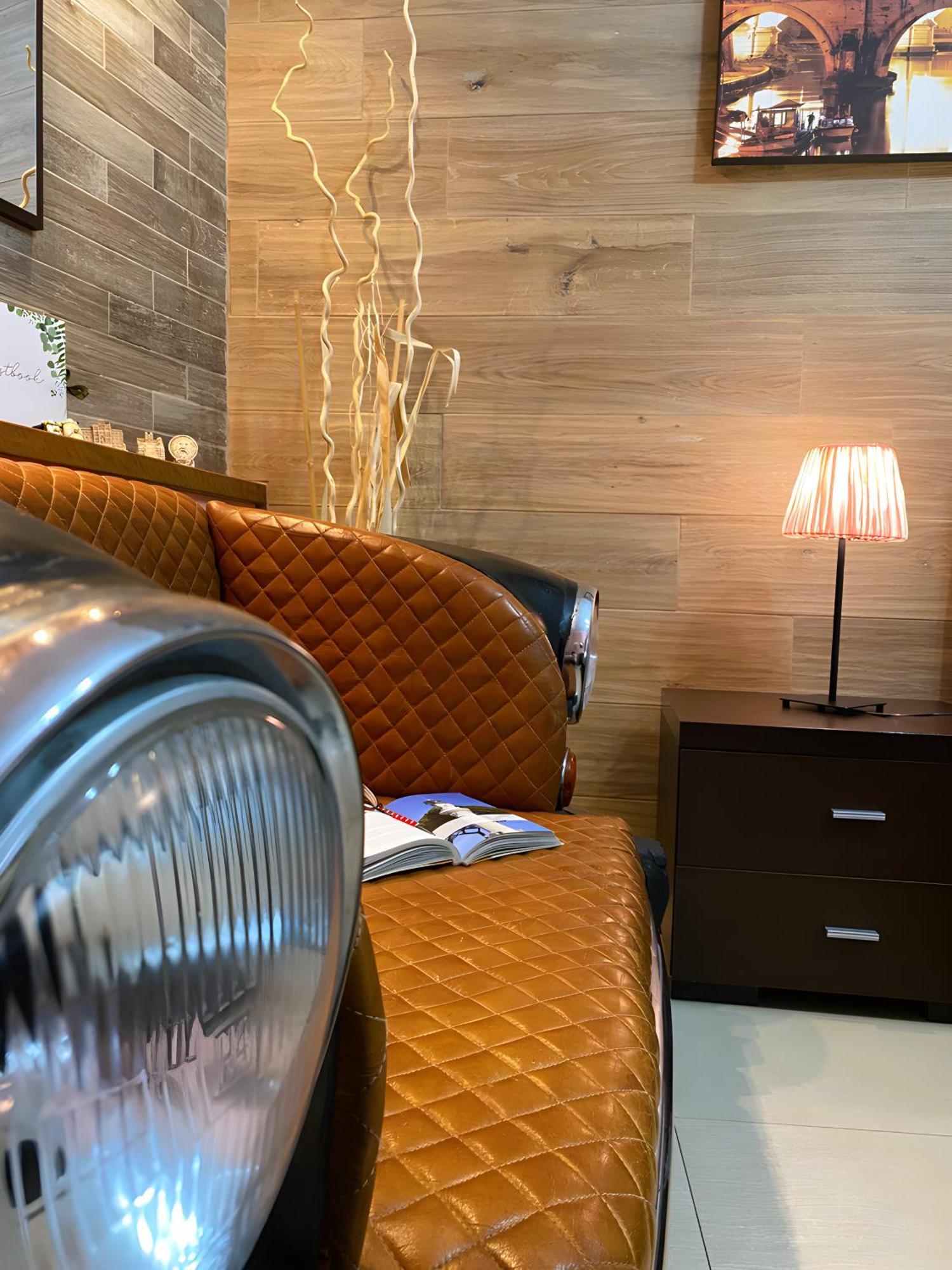 The Best Nest Rome Extérieur photo