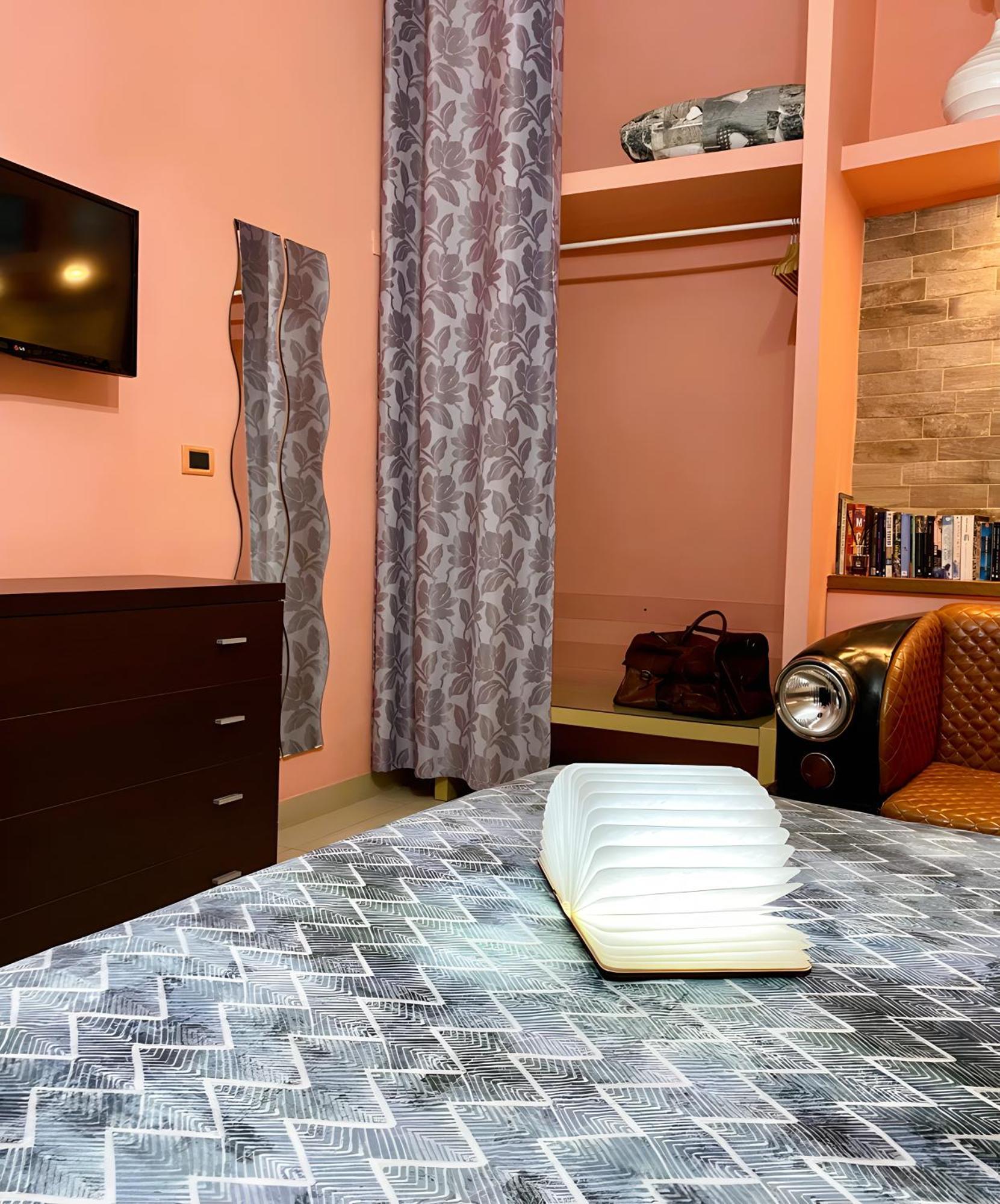 The Best Nest Rome Extérieur photo