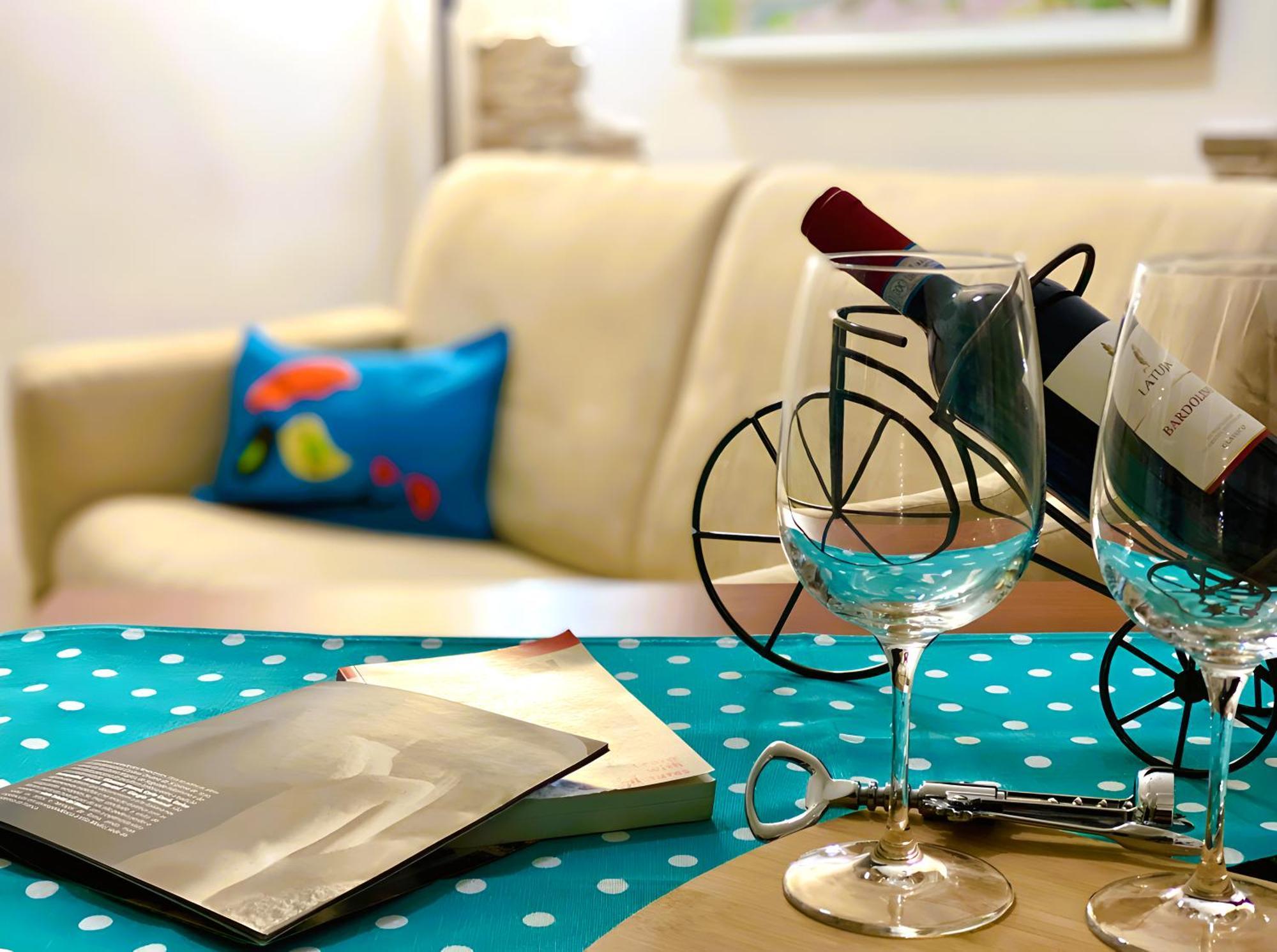 The Best Nest Rome Extérieur photo